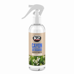 CAYON 250ML ORO GAIVIKLIS