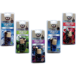 AIR FRESHENER K2 VENTO