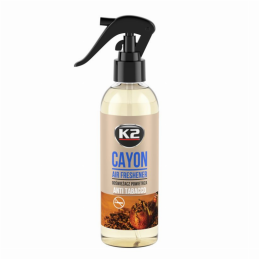 CAYON 250ML ORO GAIVIKLIS