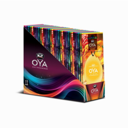AIR FRESHENER K2 OYA VIBES MIX