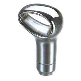 PAVARŲ SVIRTIES ANTGALIS