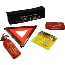 1 KG AUTOMOBILIO SAUGOS...