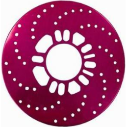 STABDŽIO DISKO IMITACIJA