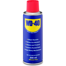 WD-40 UNIVERSALI PRIEMONĖ...