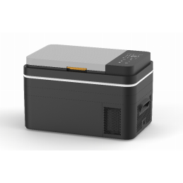 AUTOMOBILINIS ŠALDYTUVAS...