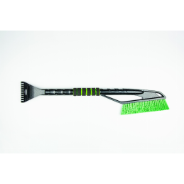 LEDO GRANDIKLIS SU ŠEPEČIU...