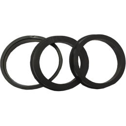 ADAPTERIAI ORO FILTRAMS