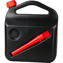 PLASTIKINIS BAKAS SKYSČIAMS