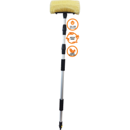 TELESKOPINIS PLOVIMO...