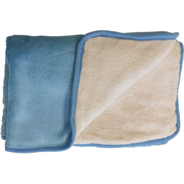 MICROFIBER CLEANING CLOTH