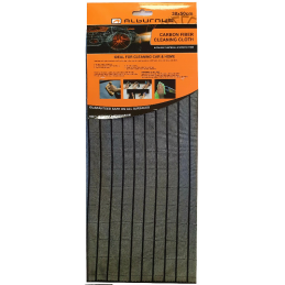 MICROFIBER CLEANING CLOTH