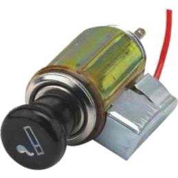 CIGAREČIŲ PRIDEGĖJAS + LIZDAS