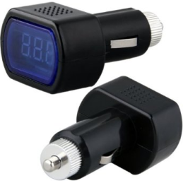 AUTOMOBILINIS VOLMETRAS