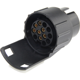 MINI ADAPTERIS 7 / 13 PVC