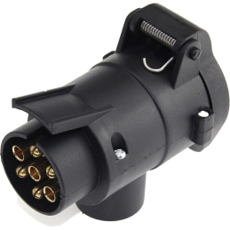 ADAPTERIS 7 / 13 PVC