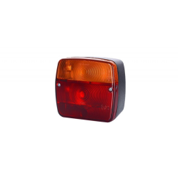 REAR LAMP 4 FUNCTION