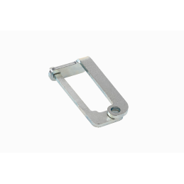 UNIVERSAL TRAILER LOCK FOR...