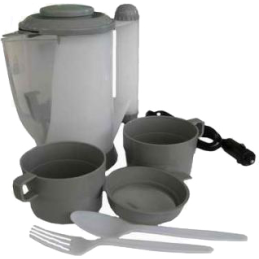 KAVINUKO IR PUODELIŲ RINKINYS