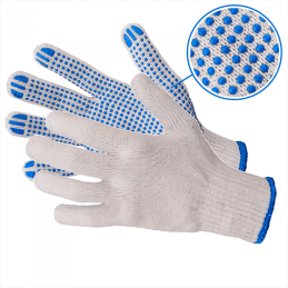 DARBO PIRŠTINĖS MEGZTOS SU...