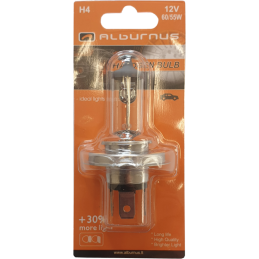 CAR LIGHTS H1, H3, H4, H7,...