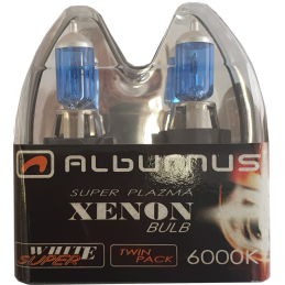 LAMPS H1, 9005, 9006, 9007