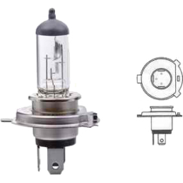 CAR LIGHTS H1, H3, H4, H7,...