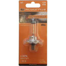 CAR LIGHTS H1, H3, H4, H7,...