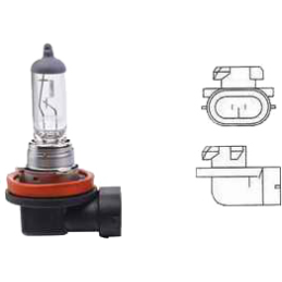 CAR LIGHTS H1, H3, H4, H7,...