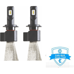 LED LEMPUTĖS 40W SU VARŽA