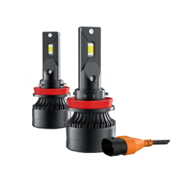 LED LEMPUTĖS 12V H11