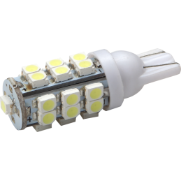LEMPUTĖS T10 25SMD