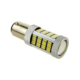 LEMPUTĖS S25 LED 92SMD...