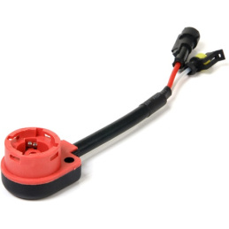 LAIDAI D2S LEMPUTĖMS