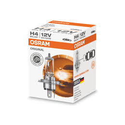 OSRAM LEMPUTĖS H4 60/55W...