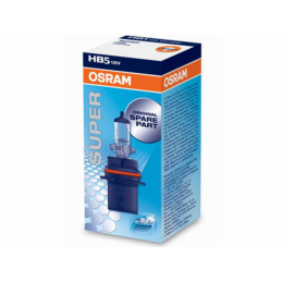 OSRAM LEMPUTĖS HB5 65W/55W...
