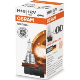 OSRAM LEMPUTĖ H16 19W 12V...