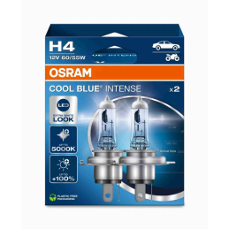 OSRAM LEMPUTĖS H4 60/55W...