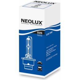 NEOLUX LEMPUTĖS D2S 35W 12V