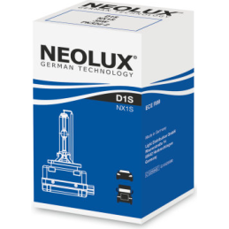 NEOLUX LEMPUTĖS D1S NX1S...