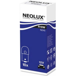 NEOLUX LEMPUTĖS R10W 12V...