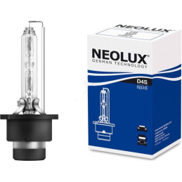 NEOLUX LEMPUTĖS D4S NX4S 35W