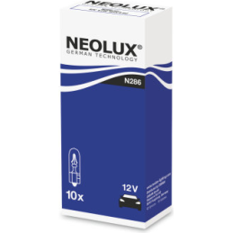 NEOLUX LEMPUTĖS 1,2W 12V...