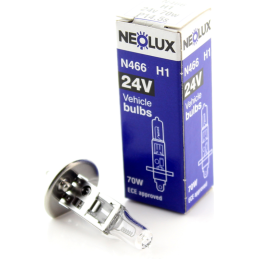 NEOLUX LEMPUTĖS H1 70W 24V...