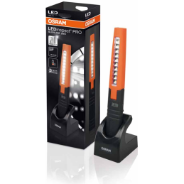OSRAM DARBO LEMPA LEDIL103...
