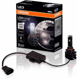 OSRAM LEMPUTĖS H10 13W 12V...