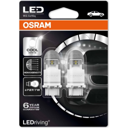 OSRAM LEMPUTĖS LED 2W 12V...