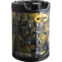 ALYVA  KROON-OIL ARMADO...