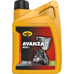 PILNAI SINTETINĖ ALYVA...