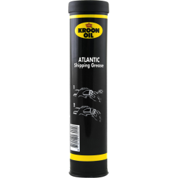 TEPALAS KROON-OIL  ATLANTIC...