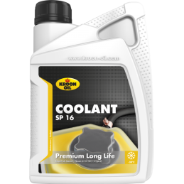 KROON-OIL COOLANT SP 16